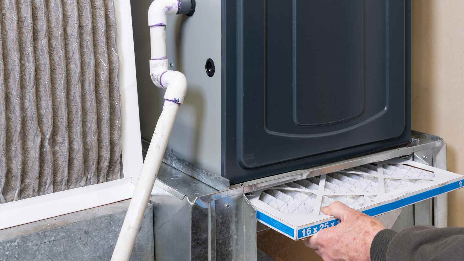 Why is Water Dripping from My Inside AC Unit?